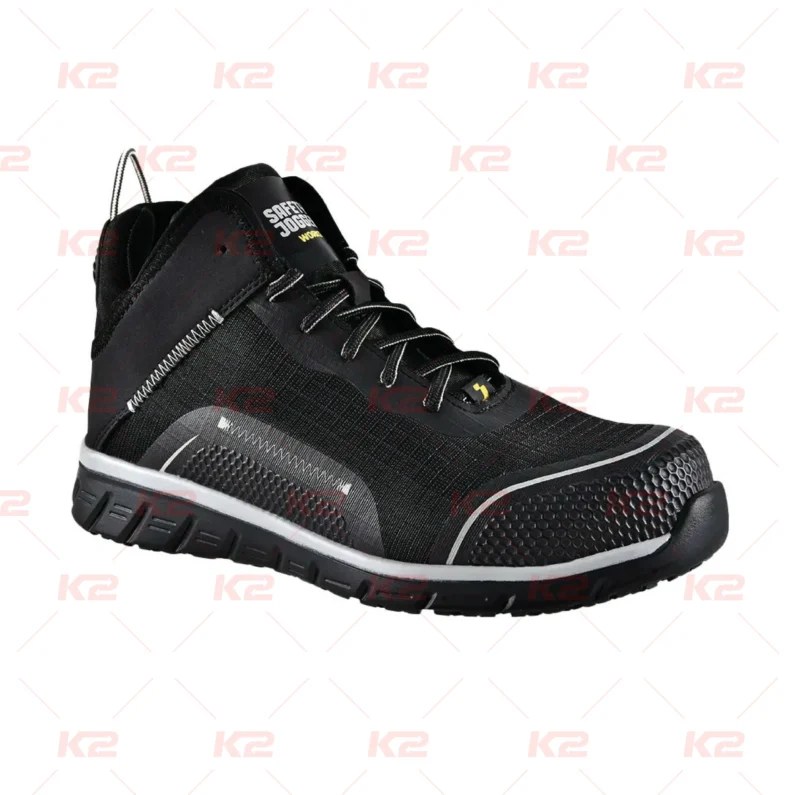 Chaussure de sécurité LIGERO2 S1P MID safety jogger