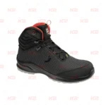 Chaussure de sécurité MODULO ARMOR S3S MID safety jogger