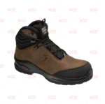 Chaussure de sécurité MODULO LEA S3S MID TS3S Safety Jogger