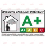 Enduit de rebouchage et lissage semi-light 1L SEMIN informations