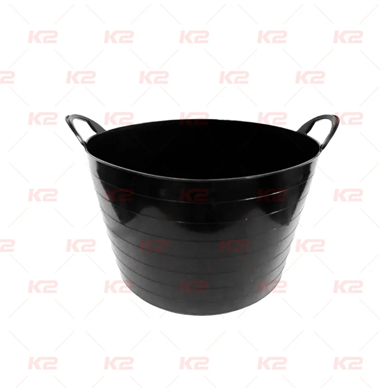 seau plastique multifontion 23l