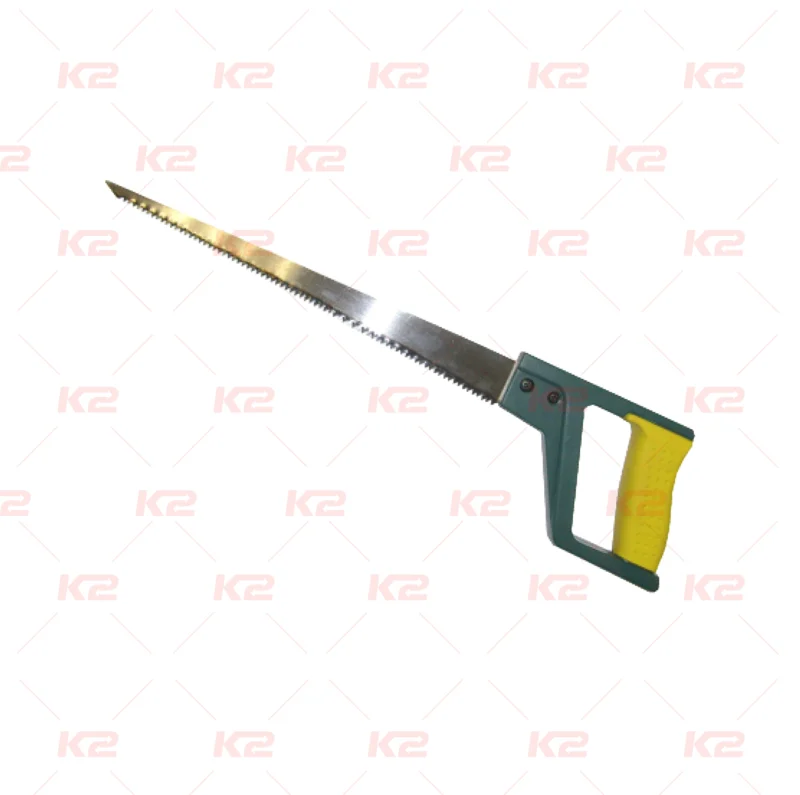 Scies à guichet 30 CM