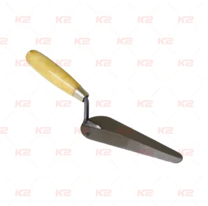 Truelle langue chat pro soudée