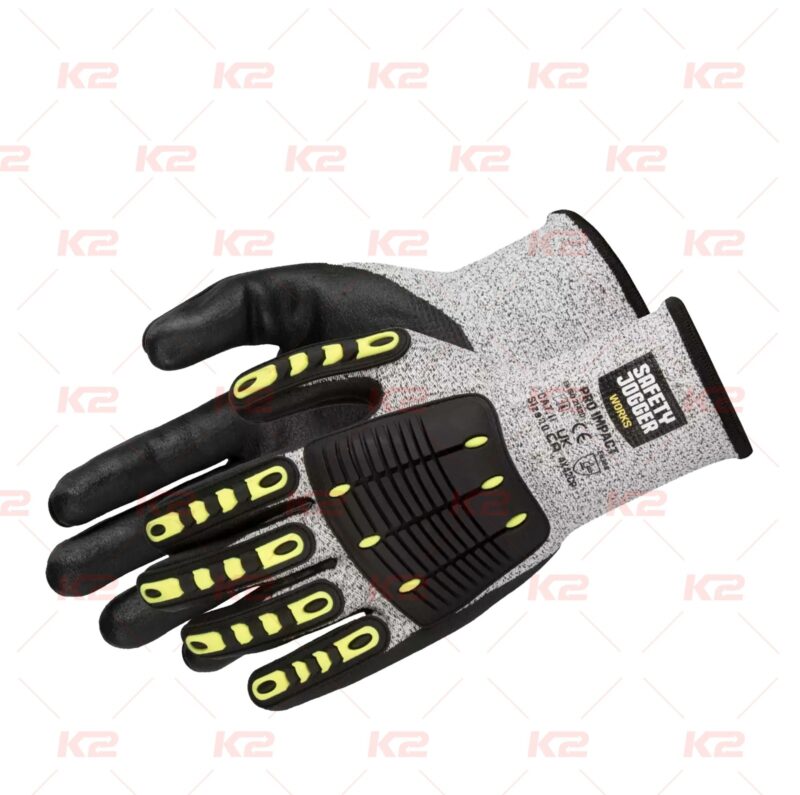 Gants antichoc - Proimpact Gants antichoc - Proimpact