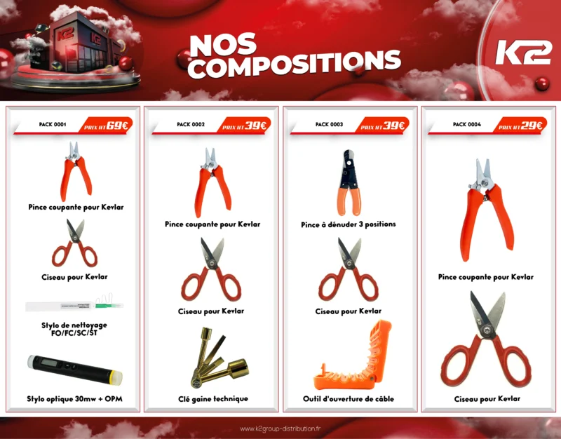 Pack composition 4