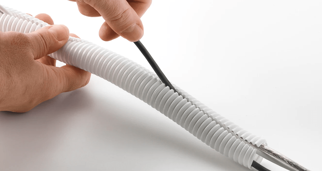 quelle gaine pour cable fibre optique