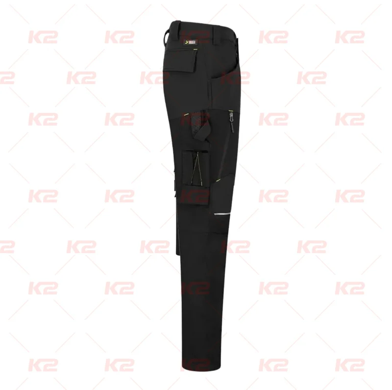 Pantalon Cargo OAK Safety jogger
