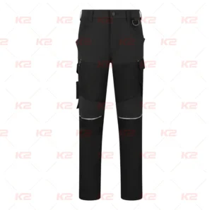 Pantalon Cargo hommes OAK safety jogger