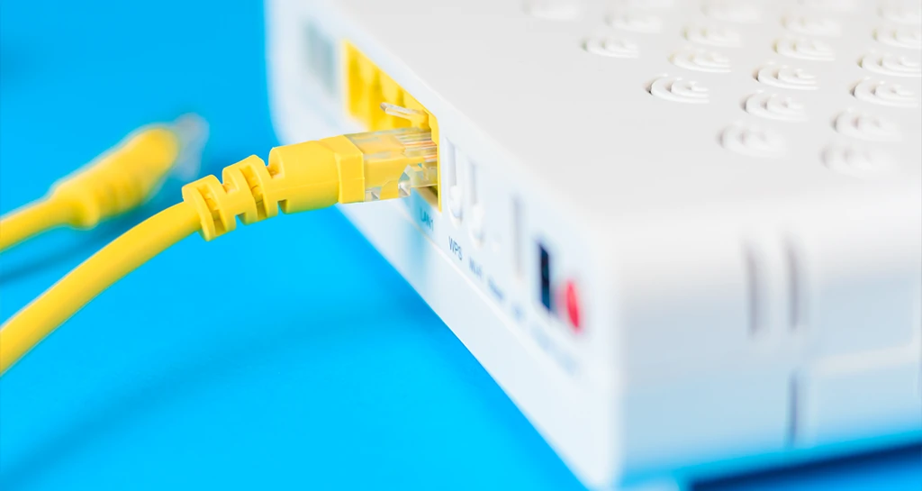 réseau wifi