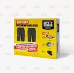 Box d'Été Safety Jogger